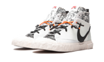 Nike Blazer Mid READYMADE White