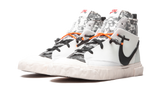 Nike Blazer Mid READYMADE White