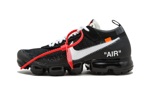 Nike Air VaporMax Off-White (USADO)