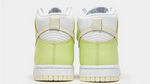 Nike Dunk High Lemon Twist (W)