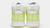 Nike Dunk High Lemon Twist (W)