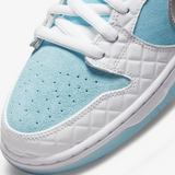 Nike SB Dunk Low Pro FTC Lagoon Pulse