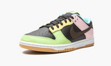 Nike Dunk Low Free 99 Black