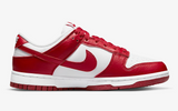 Nike Dunk Low Next Nature White Gym Red (W)