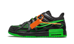 Nike Air RuBber Dunk Off-White Green Strike