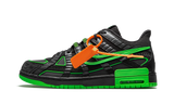 Nike Air RuBber Dunk Off-White Green Strike