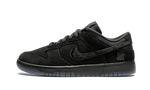 Nike Dunk Low SP Undefeated 5 On It Black