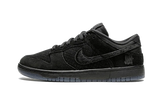Nike Dunk Low SP Undefeated 5 On It Black