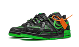 Nike Air RuBber Dunk Off-White Green Strike