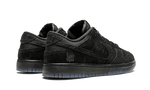 Nike Dunk Low SP Undefeated 5 On It Black