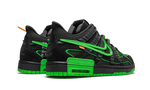 Nike Air RuBber Dunk Off-White Green Strike