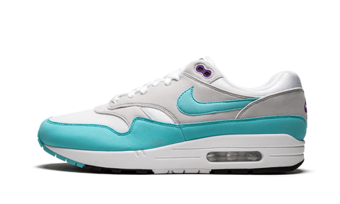 Nike Air Max 1 Anniversary Aqua
