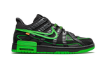 Nike Air RuBber Dunk Off-White Green Strike