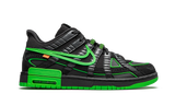 Nike Air RuBber Dunk Off-White Green Strike