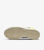 Nike Dunk High Lemon Twist (W)