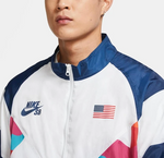AGASALHO NIKE SB X PARRA - OLIMPIADAS TOKYO - USA