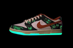 Nike Dunk Low PRM Halloween (2021)