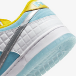 Nike SB Dunk Low Pro FTC Lagoon Pulse