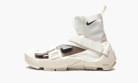 Nike Free TR 3 Flyknit SP MMW Sail (W)