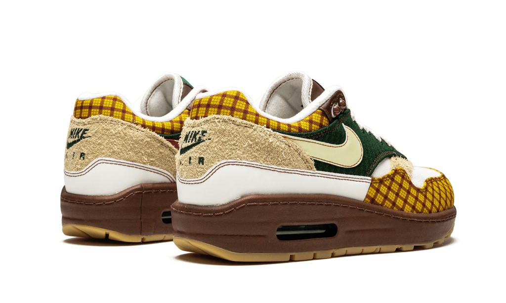 Nike max best sale susan
