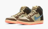 Nike SB Dunk High Concepts Turdunken