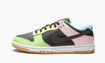 Nike Dunk Low Free 99 Black