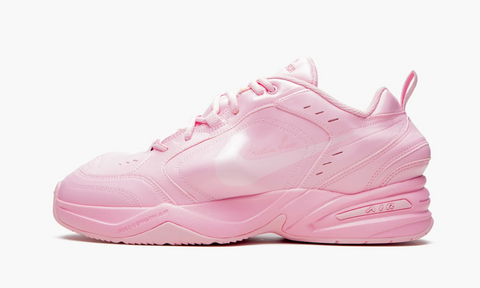 Nike Air Monarch IV Martine Rose Pink