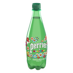 PERRIER X MURAKAMI 500ML - PACK com 2