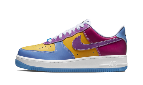 Nike Air Force 1 Low LX UV Reactive (W)