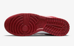 Nike Dunk Low Next Nature White Gym Red (W)
