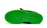 Nike Air Rubber Dunk Off-White Green Strike (PS)