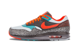 Nike Air Max Lunar 1 Deluxe Kabutomushi 2014