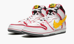 Nike SB Dunk High RX-0 Unicorn Gundam