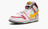 Nike SB Dunk High RX-0 Unicorn Gundam