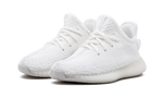 Adidas Yeezy Boost 350 V2 Cream White (Infant)