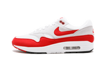 Nike Air Max 1 Anniversary Red (2017)