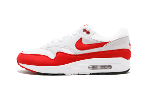 Nike Air Max 1 Anniversary Red (2017)