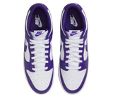 Nike Dunk Low Championship Court Purple