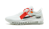 Nike Air Max 97 Off-White (USADO)