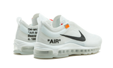 Nike Air Max 97 Off-White (USADO)