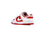 Nike Dunk Low Championship Red (2021)