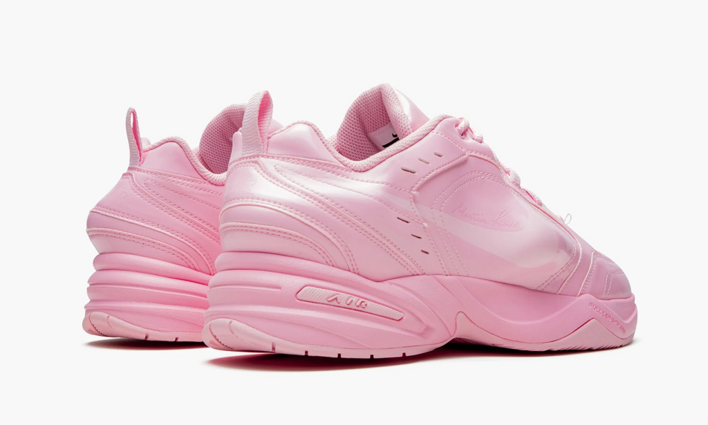 Nike martine rose air monarch sales