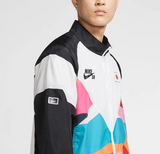 AGASALHO NIKE SB X PARRA - OLIMPIADAS TOKYO - JAPAN