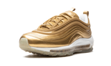 Nike Air Max 97 LX Metallic Gold (W)