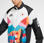 AGASALHO NIKE SB X PARRA - OLIMPIADAS TOKYO - JAPAN