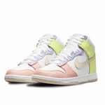 Nike Dunk High Lemon Twist (W)