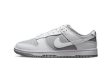 Nike Dunk Low Retro White Grey