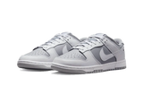 Nike Dunk Low Retro White Grey
