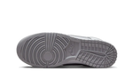 Nike Dunk Low Retro White Grey
