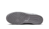 Nike Dunk Low Retro White Grey